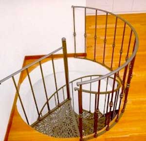 Modelo Caracol Clasic