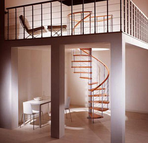 Modelo Caracol Genius