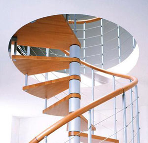 Modelo Caracol Genius