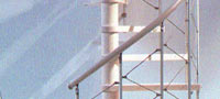 Modelo Caracol Scenik Sport