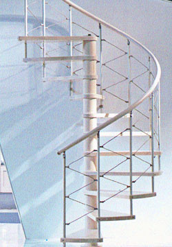 Modelo Caracol Scenik Sport