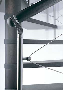 Modelo Caracol Scenik Sport