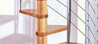 Modelo Caracol Scenik Trend