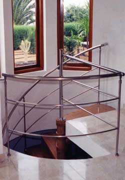 Modelo Caracol Sidney