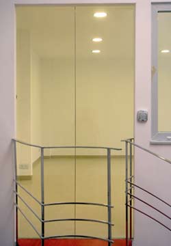 Escaleras Caracol - Escaldecor