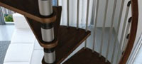 Modelo Kit Gamia Wood