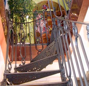 Modelo Rampa Clasic