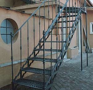 Modelo Rampa Clasic