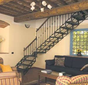 Modelo Rampa Clasic